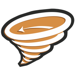 Vortex logo